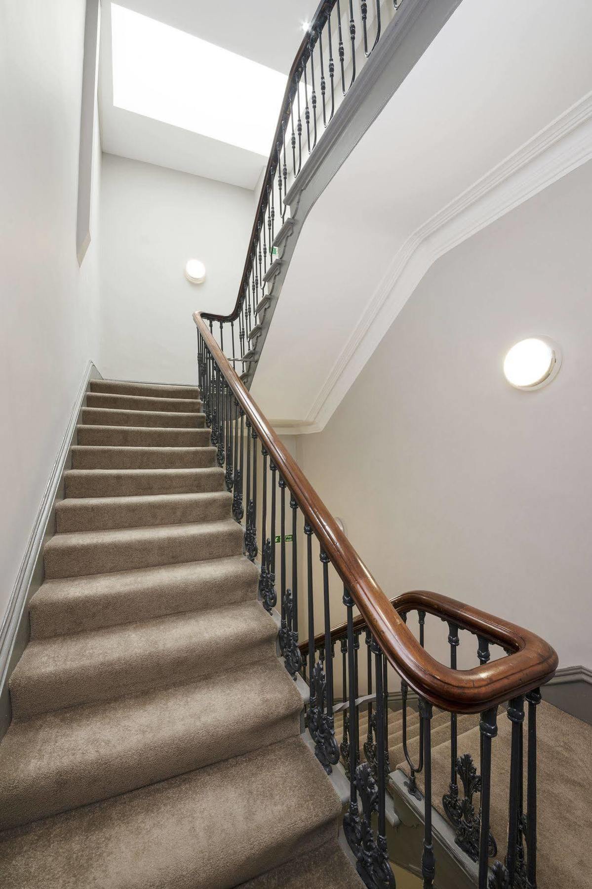 Dream Apartments St Thomas Hall Белфаст Экстерьер фото